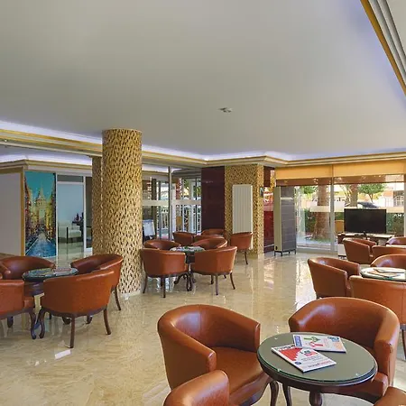 Zel Hotel 3*