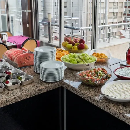 Hotel Zel 3*