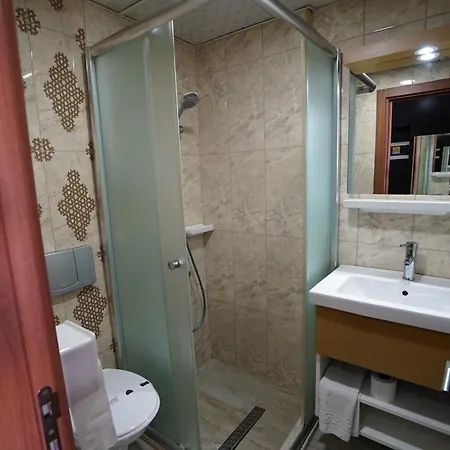 Zel Hotel