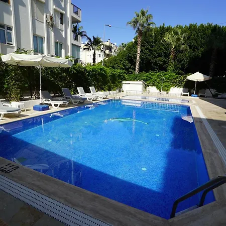 Zel 3* Antalya