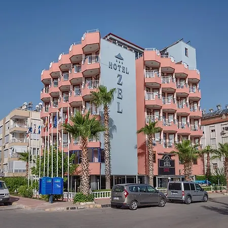 Hotel Zel