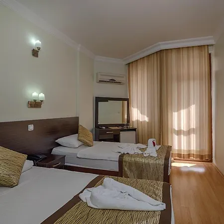 Hotel Zel 3*