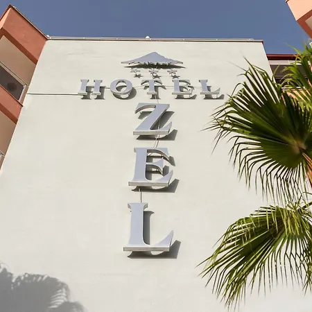 Zel 3* Antalya