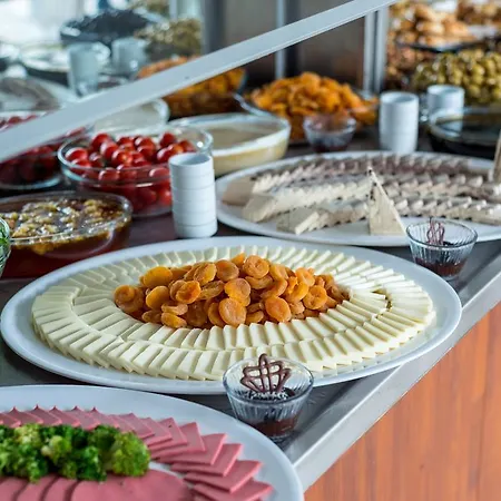 Zel Hotel Antalya