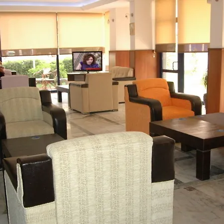 Zel Hotel 3*