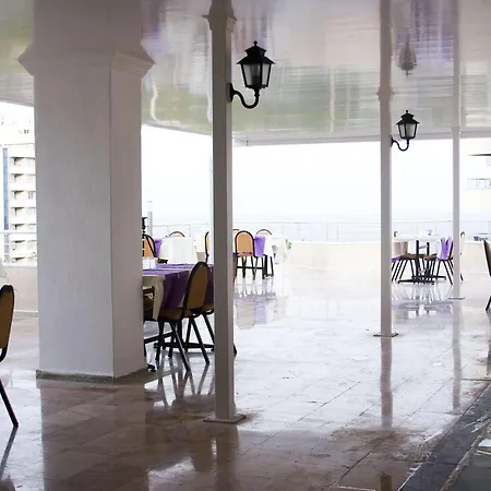 Zel Hotel Antalya