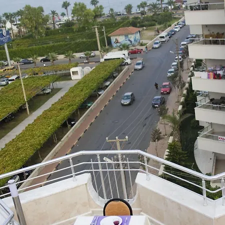 Zel Hotel