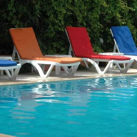 Zel Hotel Antalya